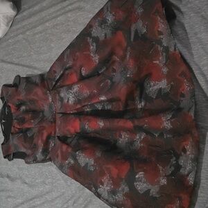 Formal dress size 6